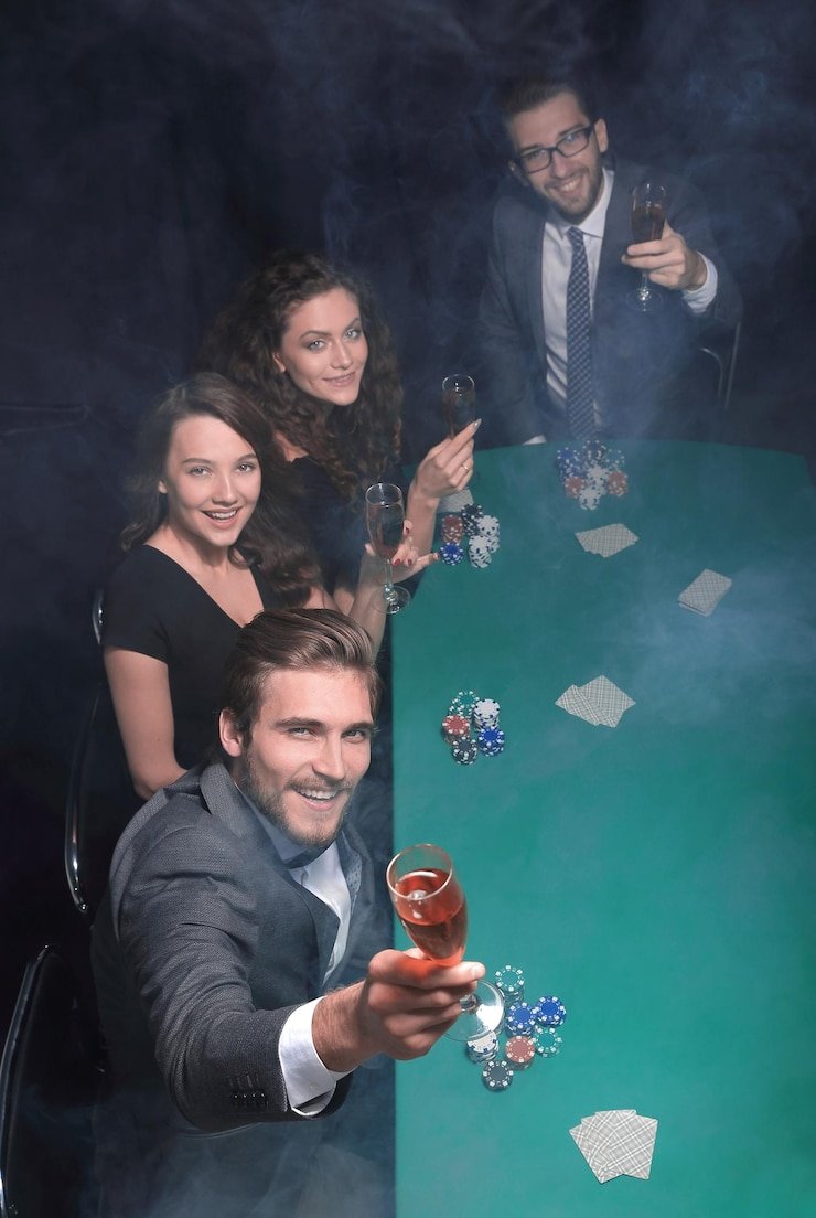 totoslot888 Blackjack