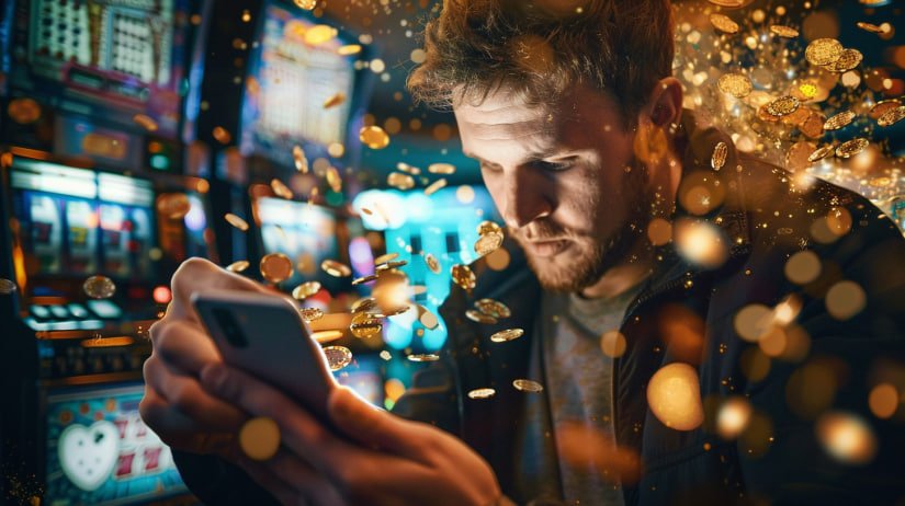totoslot888 Buka Akaun anda dan Masuki Lobby dalam Saat