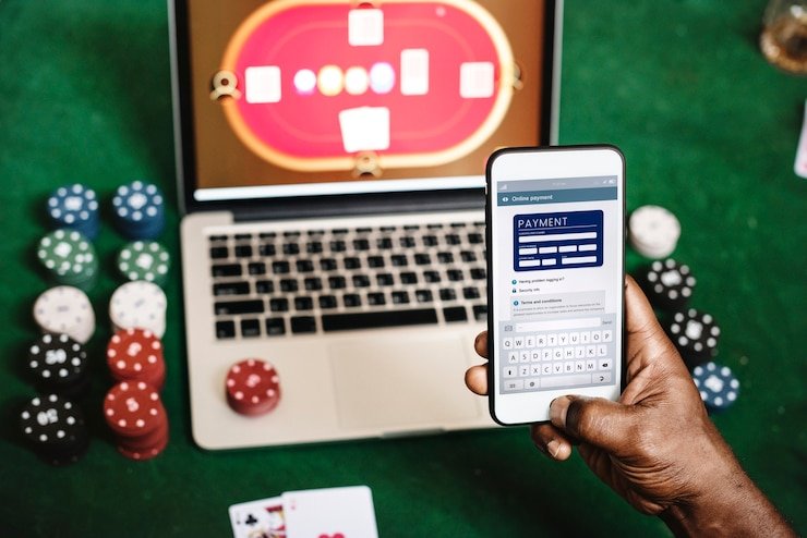 totoslot888 Masa Pertaruhan Jelas