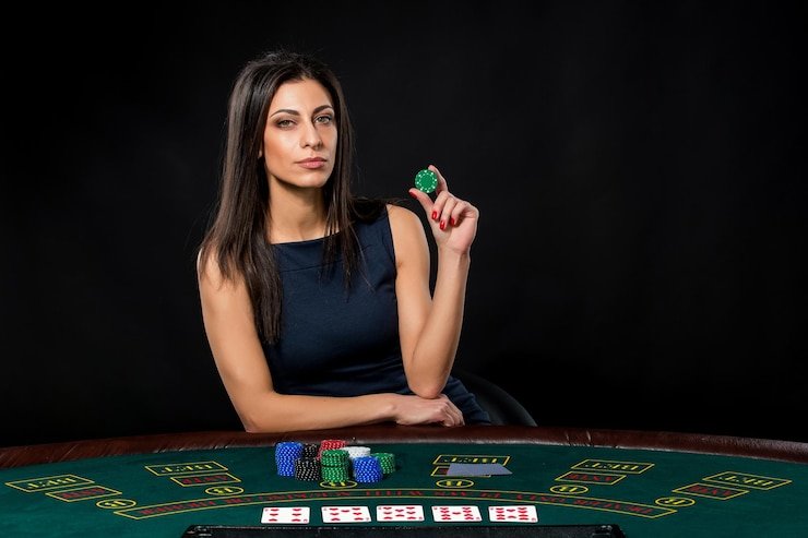 totoslot888 Infinite Blackjack