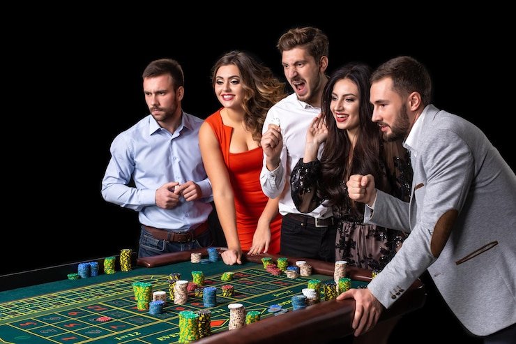 totoslot888 Permainan Slot dari Penyedia Ternama untuk Semua Pemain