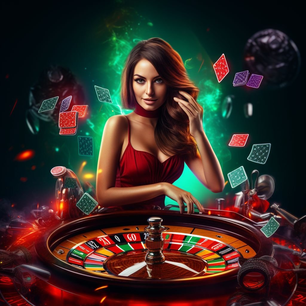 totoslot888 Apa Yang Ada Dalam Vampire Charm